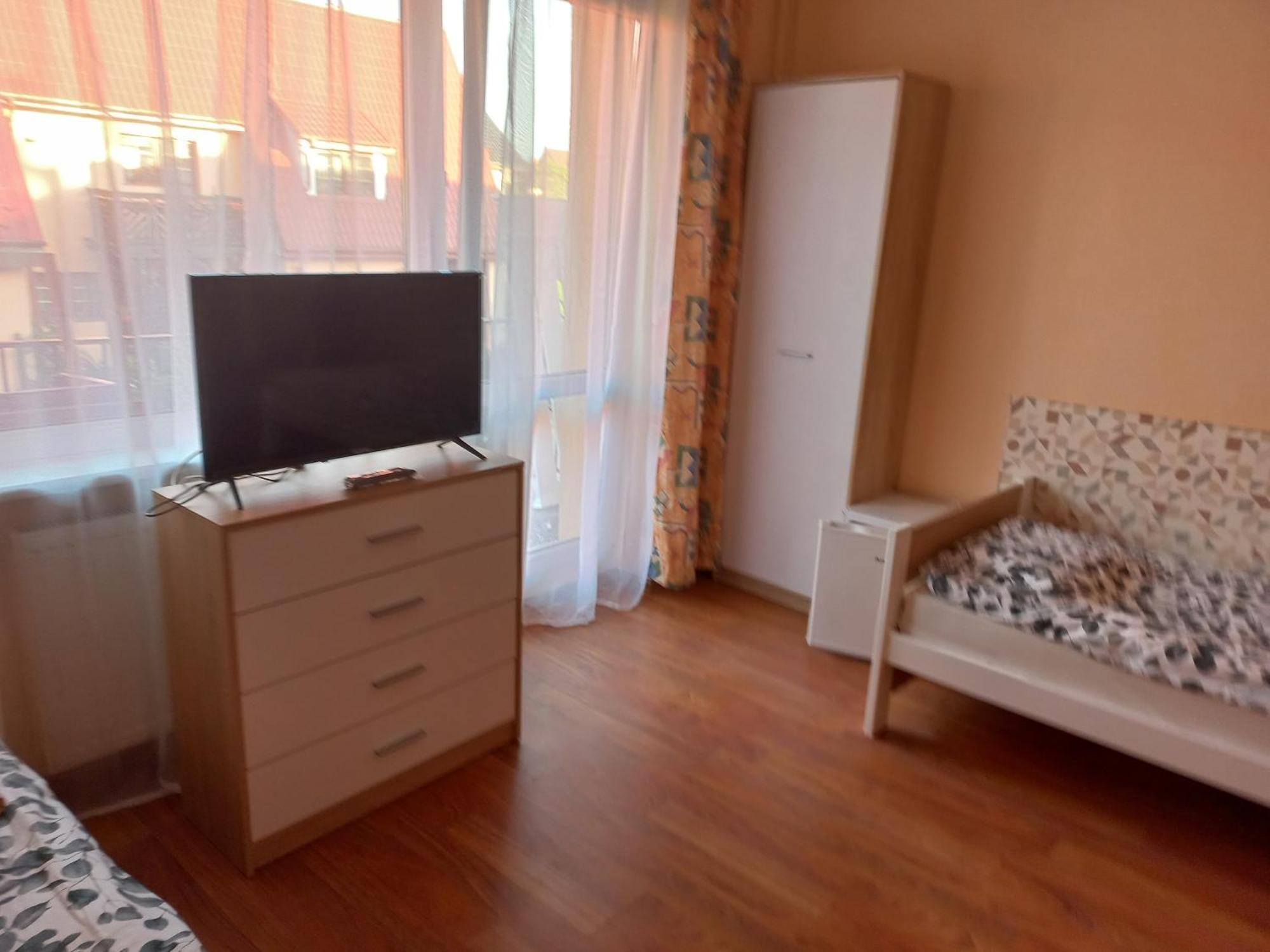 Pokoje Goscinne Bella Mielno  Extérieur photo